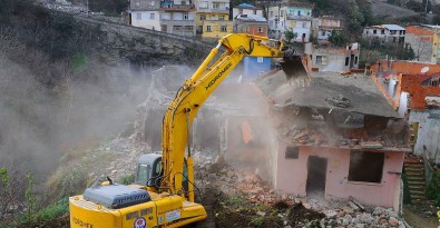 AYM, ‘imar affı’ndaki düzenlemeyi iptal etti: Artık kamu kurumları da sorumlu