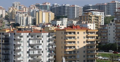 Hazine Muş'ta 500.000 TL ile 1.100.000 TL arasında 28 adet kamu konutu satışa çıktı.