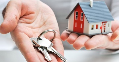 Türkiye genelinde Ekim ayında 165 bin 138 konut satıldı